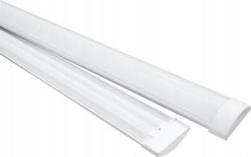 LEDURO 32540, 32 W, 3600 lm, 25000 timer, Varm hvit