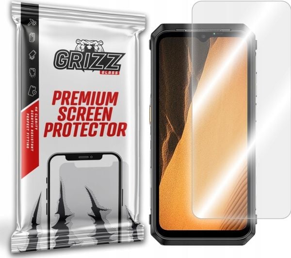 GrizzGlass hybridi lasi Ulefone Power Armor 19