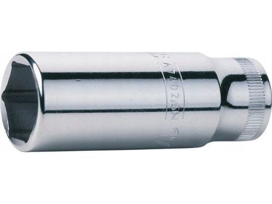 Bahco top 1/2" pitkä 6-kantti 32mm