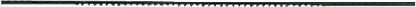 Bahco 302-511W-12P, Plastikk, Tre, Svart, 13 cm, 50 g, 12 stykker