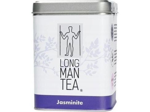 Long Man Tea Long Man Tea - Jasminite - Løs te - Bokse 120g