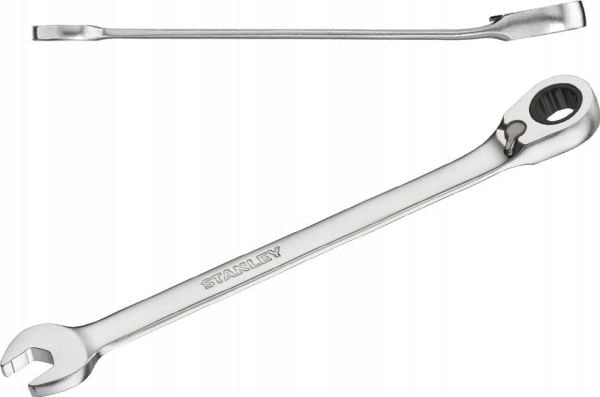 Stanley FMMT13088-0, Kromvanadinstål, 15 mm, 1 styck, Rostfritt stål, Rostfritt stål, ASME B107.100, ISO 1711-1, ISO 21982, ISO 691