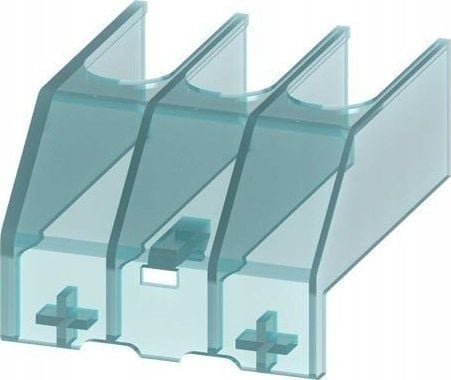 Siemens 3LD9341-0A Liitinsuoja 4 kpl