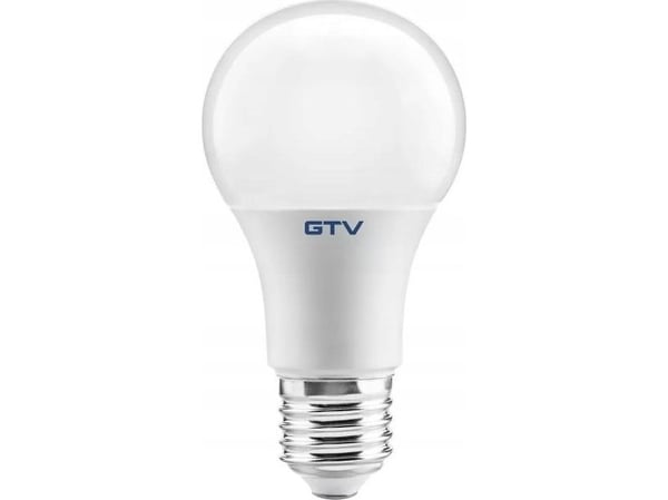 GTV LED-valonlähde, A65, 4000K, E27, 18W, 1700lm LD-PN3A65-18W