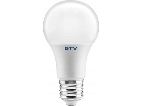 GTV LED-pære A65 6400K E27 18W 1700lm LD-PZ3A65-18W