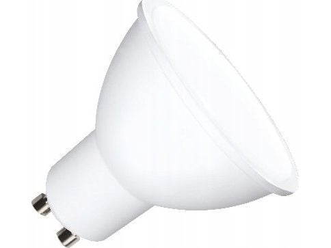 BestService Żarówka LED Lumax LL322 6W GU10 480lm 6500K MR16 105° SMD