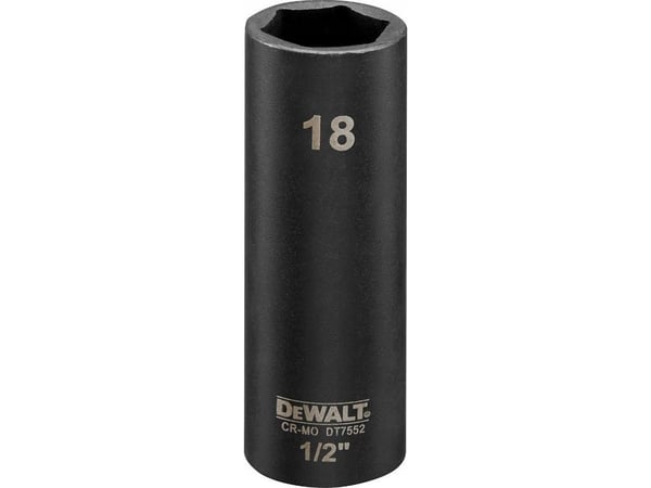 DeWALT DT7552-QZ, 1 styck