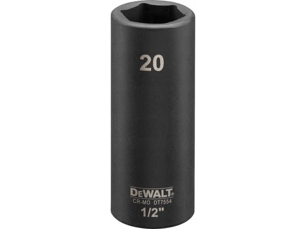 DeWALT DT7554-QZ, 1 styck
