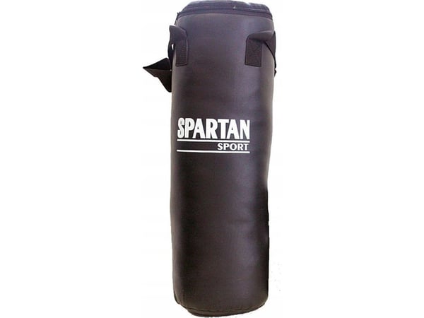 Spartan boxning träningsväska 10 kg SPARTAN