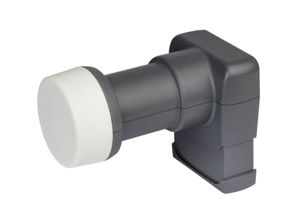 Kathrein KEL 4124, 300 mA, 121 mm, 70 mm, 91 mm, Sort, Hvid
