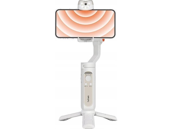 Gimbal Hohem iSteady V2S høy – hvit