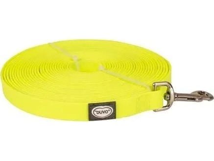 Duvo+ DUVO+ NEON PVC TRAINING LANYARD 5m KELTAINEN 11091