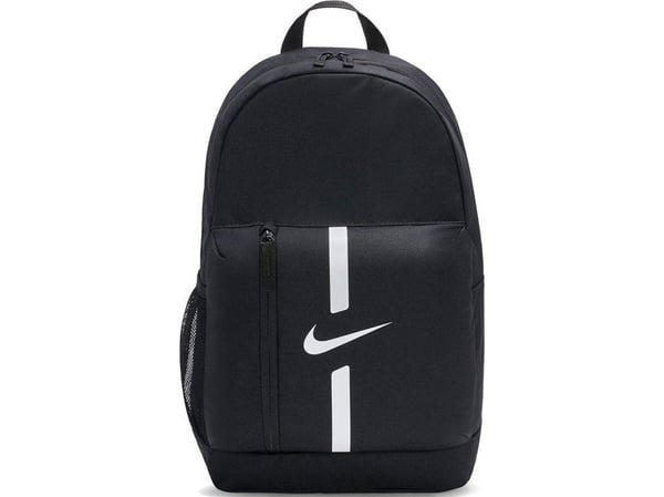 Nike Sports Backpack Academy svart 22 l