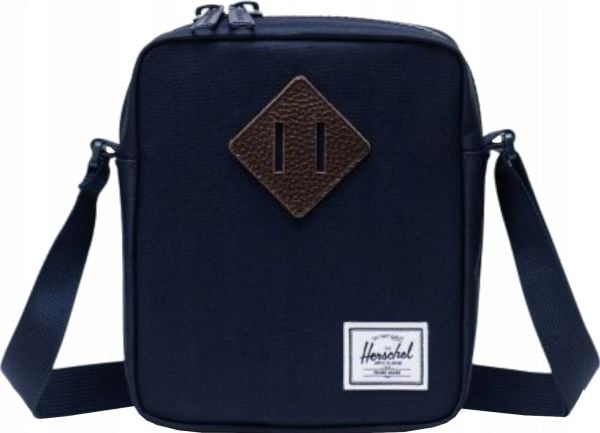 Herschel Herschel Heritage Crossbody 11137-05432 Marineblå One size
