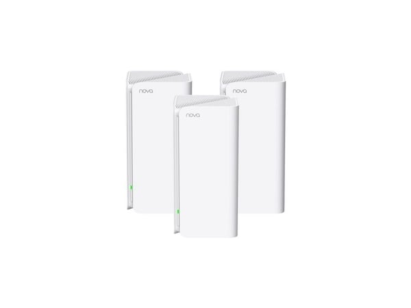 Tenda MX15 Pro(3-pack), Valkoinen, Sisäinen, 0 - 40 °C, -40 - 70 °C, 10 - 90%, 5 - 95%