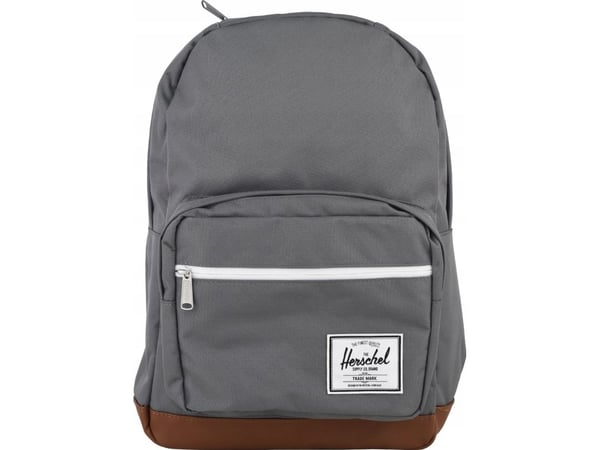 Herschel Pop Quiz ryggsekk 10011-05643 grå One size