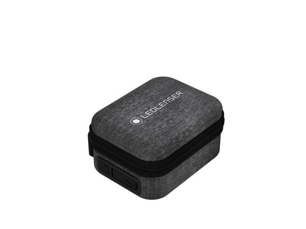 Ledlenser batteri till pannlampa Powercase Grey (fönsterförpackning)