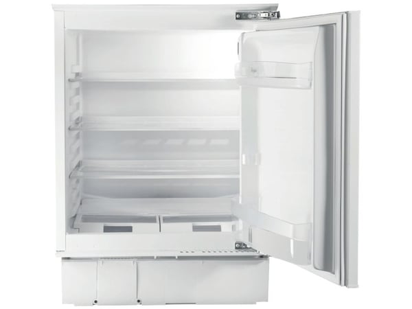 Whirlpool WBUL021, 144 L, SN-T, 39 dB, E, valkoinen