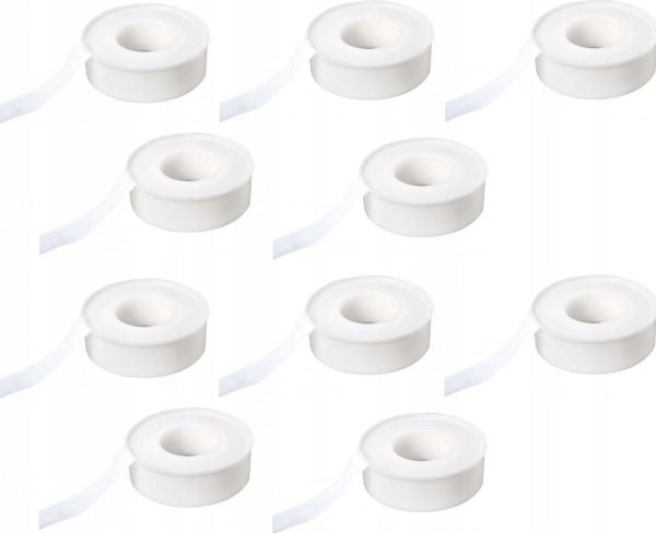 Hydroland TEFLON-teippi 12X10X0.075 STAND. H. // A.TEFLON Hydroland TEFLON-teippi 12X10X0.075 STAND. H. // A.TEFLON