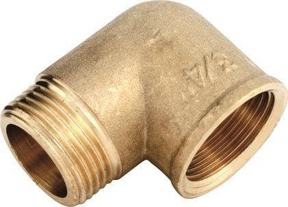 Hydroland KOLANKO MOSIADZ 3/4" 7 H // LM.K.7.20
