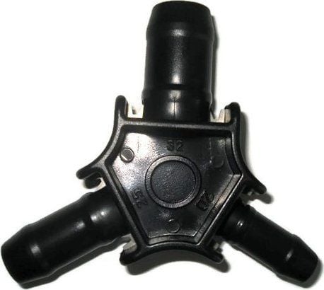 Hydroland UNIVERSAL PLASTIC CALIBRATOR WITH SCRAPER // PX-R. CALIB. 16-20-25