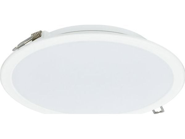 Philips Ledinaire DN065B LED downlight 23W 2000 lm G2, 910503910334, LED20S/840 PSU II WH