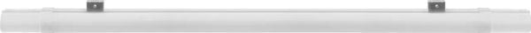 Lumax LED vanntett armatur Lumax Linea LHT051 18W 1650lm 840 120° IP65 600mm
