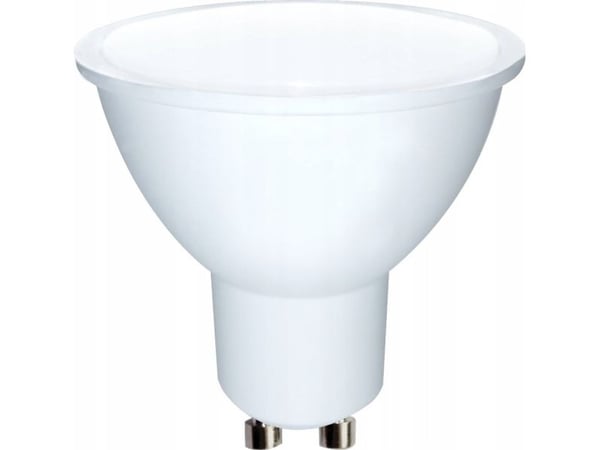 Lumax Heda HD232 6W GU10 MR16 NW 410lm 840 120 LED-lamppu LED-lamppu
