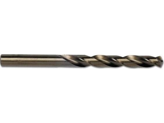 IRWIN 10502529, Bor, Spiralbor, 5,5 mm, 93 mm, Legert stål, Metall, Rustfritt stål, 5,7 cm