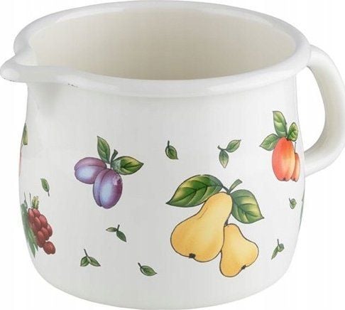 Riess RIESS - Frukthagekrus med tut 1l