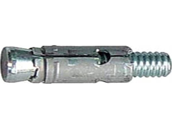 Fischer FDBB 16 SE Kiinnitys timanttiporanterän elementtiin 16 mm 90681 25 kpl 25 kpl