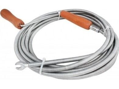 Hydroland kanalfjær ZMIJKA 9x2 m spr. H2 // C.BH.ZMIJKA-9x2