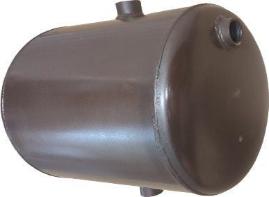 Hydroland ekspansjonsbeholder 15L brun // PX.NACZ.WYR.15L