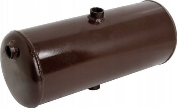 Hydroland utjevningsbeholder 25L brun // PX.NACZ.WYR.25L