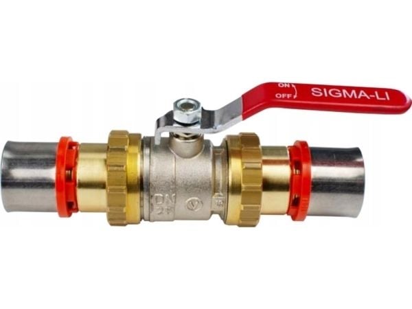 SiGMA-Li MZKM25 MO/PX KULVÄLT FI25 PEX SIGMA-LI // PX-S. MZKM25