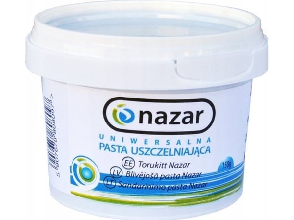 Hydroland UNIVERSALPASTA 150 g NAZAR // A.PASTA-150