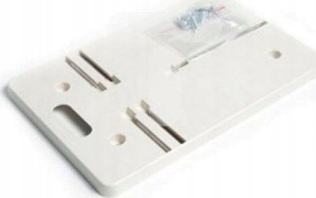 Incobex 1-vaiheinen mittaritaulu 155x240x12mm TAB.1F N 800565 ENE-0062 ENE-0062 Incobex 1-vaiheinen mittaritaulu 155x240x12mm TAB.1F N 800565 ENE-0062 ENE-0062