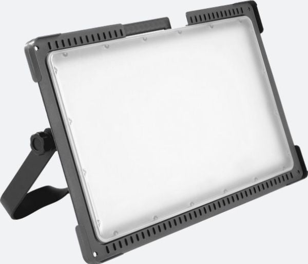 Lena Lighting Oppladbar arbeidslyskaster MAGNUM MULTI-BATTERY L (BOSCH 18V PROFESSIONAL SYSTEM) 9250lm 840 IP20 III klasse 249563