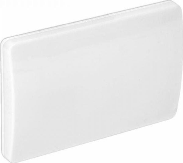 Taklampe Lena Lighting PORTAL LED 12-24V AC/DC 6W PC melkeglass 4000K 199714