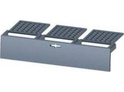 Siemens 3VA9211-0WD30 Liittimen kansi 1 kpl