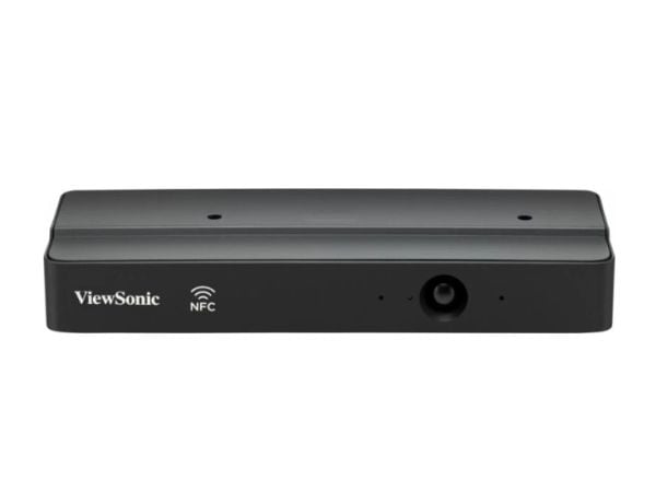 Viewsonic VB-SEN-001, Sisätila, Lämpötila- ja kosteusmittari, Vapaasti seisova, Langallinen, -20 - 85 °C, 5 - 95%