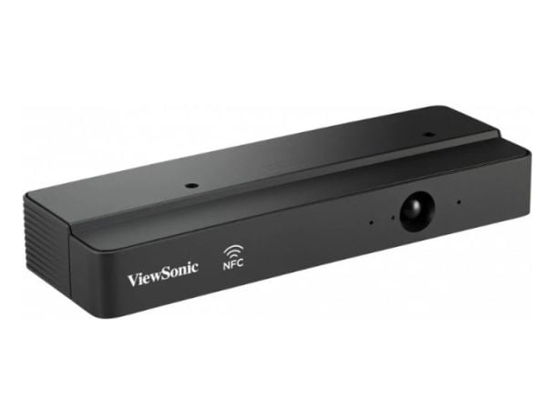 Viewsonic VB-SEN-001, Sisätila, Lämpötila- ja kosteusmittari, Vapaasti seisova, Langallinen, -20 - 85 °C, 5 - 95%