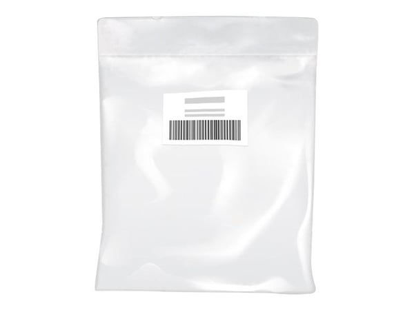 goobay - USB-förlängningskabel - USB (hona) till USB-C (hane) - USB 2.0 - 5 V - 3 A - 20 cm - svart