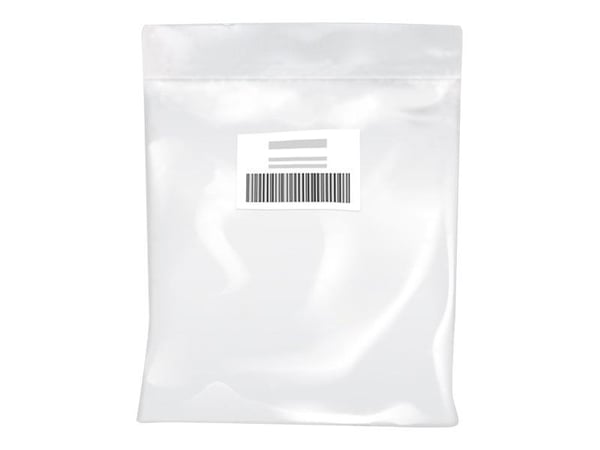 goobay - Koblingskabel - RJ-45 (hann) til RJ-45 (hann) - 7.5 m - SFTP, PiMF - CAT 8.1 - formstøpt - svart