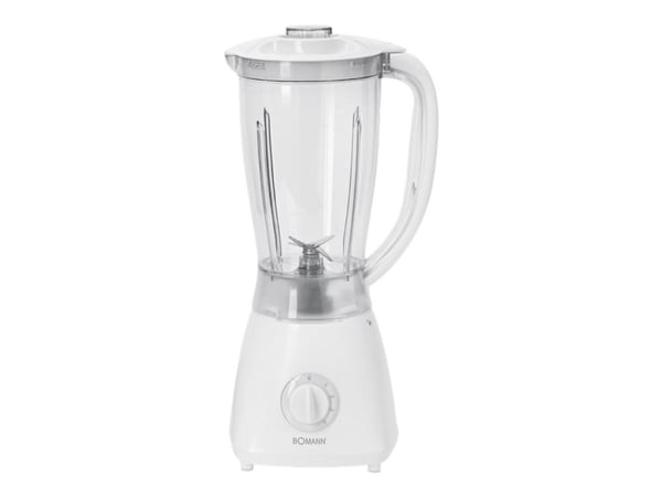 Bomann UM 378 CB - Blandare - 1.5 liter - 500 W