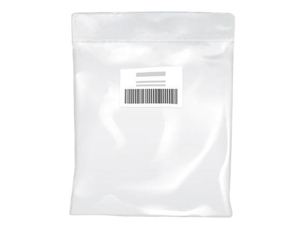 goobay - Koblingskabel - RJ-45 (hann) til RJ-45 (hann) - 50 cm - SFTP, PiMF - CAT 8.1 - halogenfri, formstøpt, uten hindringer, flertrådet - hvit