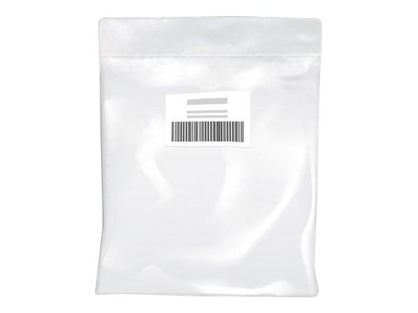goobay - Koblingskabel - RJ-45 (hann) til RJ-45 (hann) - 5 m - SFTP, PiMF - CAT 8.1 - halogenfri, formstøpt, uten hindringer, flertrådet - hvit