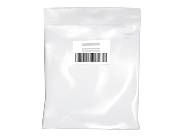 goobay - Koblingskabel - RJ-45 (hann) til RJ-45 (hann) - 50 cm - SFTP, PiMF - CAT 8.1 - formstøpt - blå