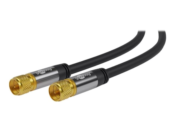 Wentronic 70678, 10 m, F, F, Lajittelu