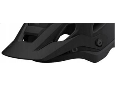 Giro visir til hjelm GIRO SOURCE MIPS Mat Warm Black - L (NY)